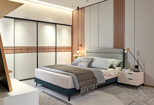 选购全屋定制衣柜之前要了解什么？
