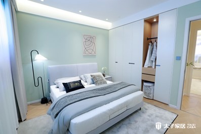 全屋家居整装