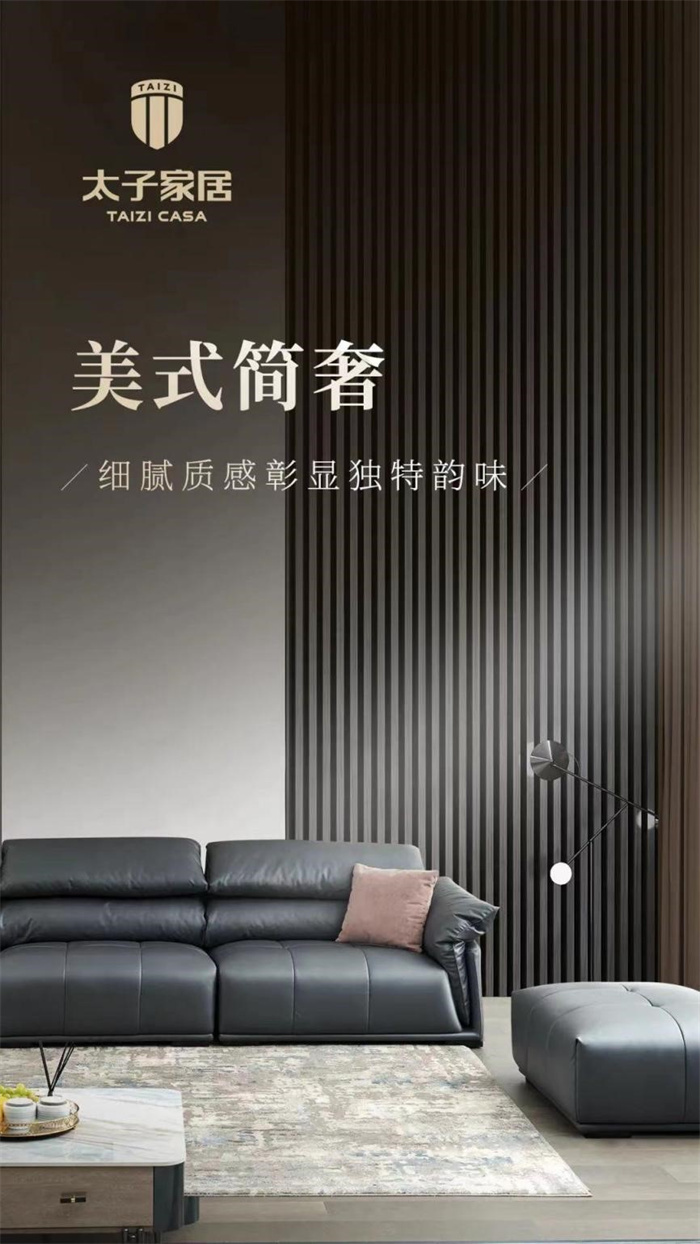 家居沙发品牌推荐