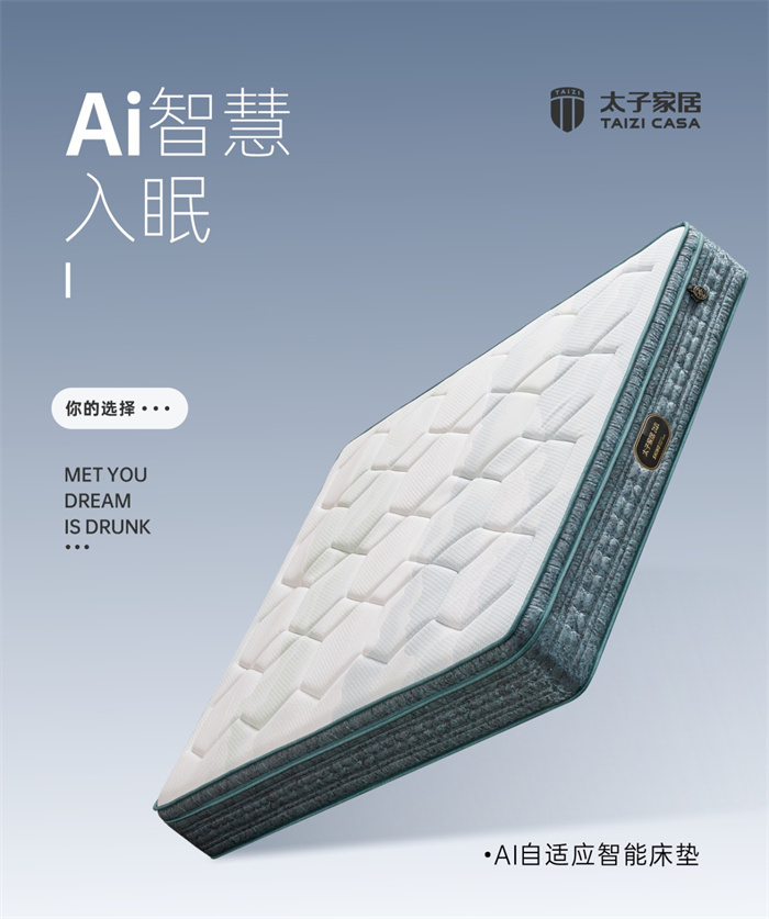 太子全屋整体家具