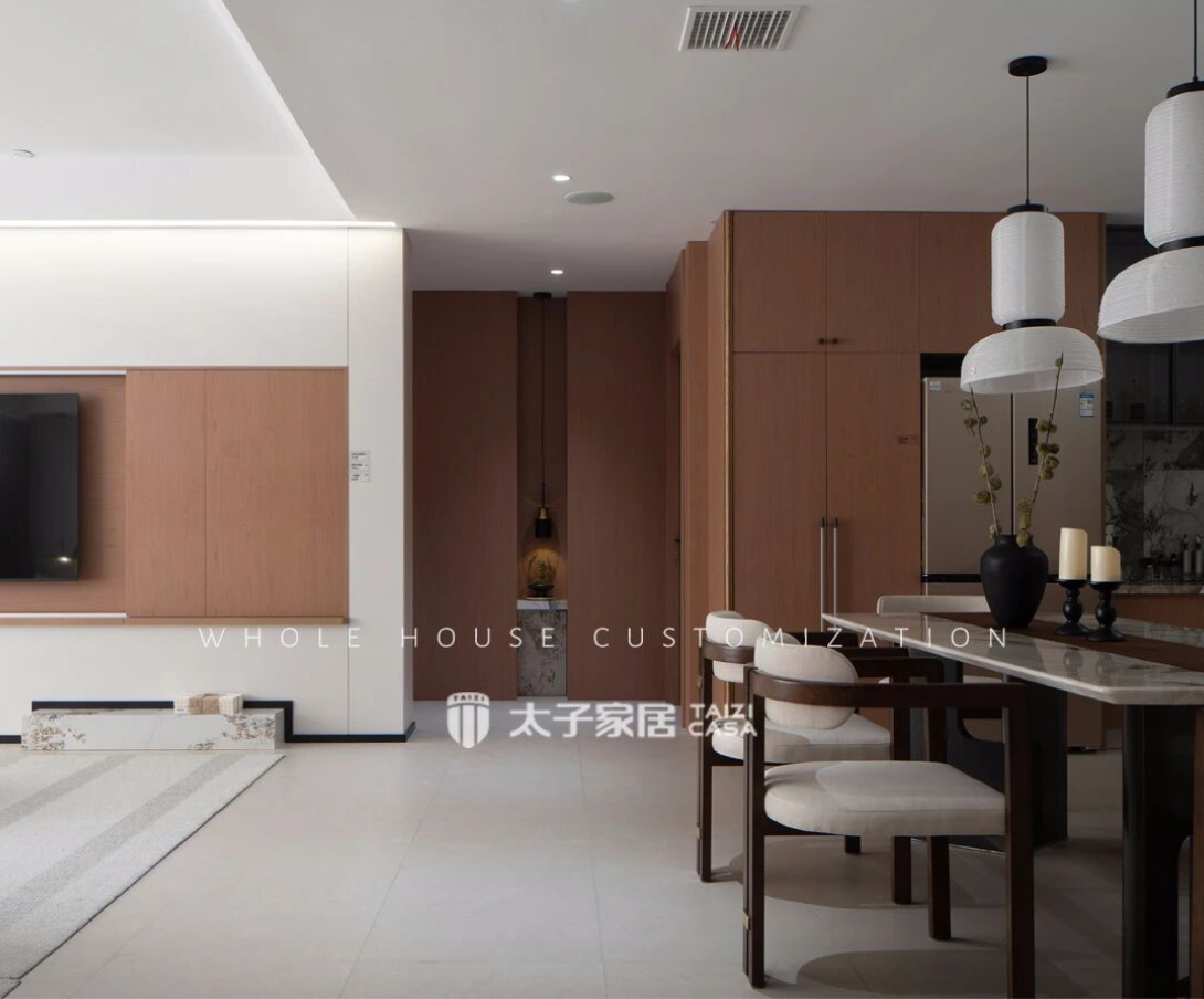 太子无醛家具